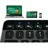 Klávesnice Logitech Bluetooth Illuminated K810