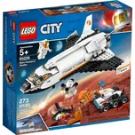 LEGO City 60226 Raketoplán zkoumající…