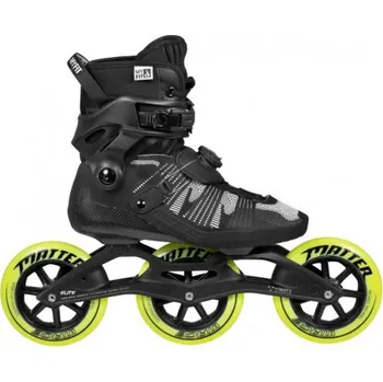 Kolečkové brusle Powerslide World Cup Trinity 2019 3x125