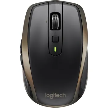 Myš Logitech Wireless Mouse MX Anywhere 2 for Business 910-005215