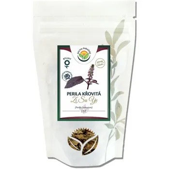 Salvia Paradise perila křovitá list, 30 g