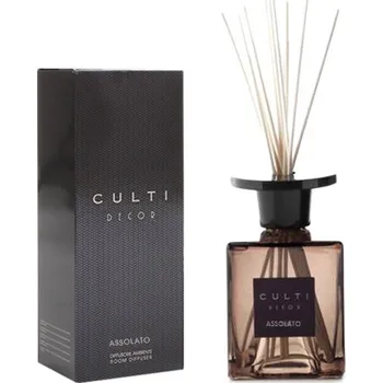 Aroma difuzér Culti Decor Slunečno 2,7 l