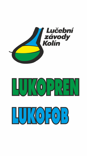 Lučební závody Kolín