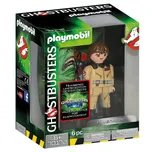 Playmobil Ghostbusters 70172 P. Venkman
