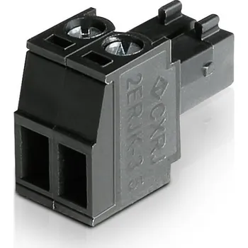 Elektrický konektor LD Systems CURV 500 TB (Terminal block konektor pre sériu Curv 500, pár)