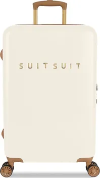 Suitsuit Fab Seventies TR-7104/3-M Antique White