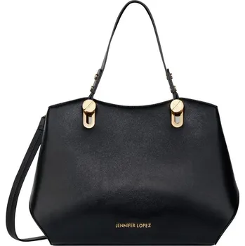 Kabelka Jennifer Lopez JLH0007 Black