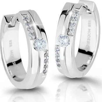 Náušnice Modesi M26021