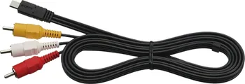 Audio kabel Sony AV kabel VMC-15MR2, 1,5m