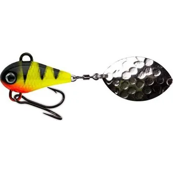 Umělá nástraha Tail Spinner Spinmad Mag 6 g 0714