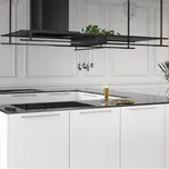 Airforce Frame TLC180BK