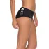 Dámské plavky Roxy Fitness Shorty Anthracite ERJX403536-KVJ0 S