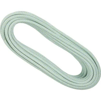 Lano Singing Rock Hero 9,6 mm/50 m bílé