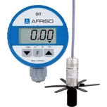Afriso DIT 10 hydrostatický digitální…