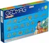 Stavebnice Geomag Geomag Confetti 127 dílků