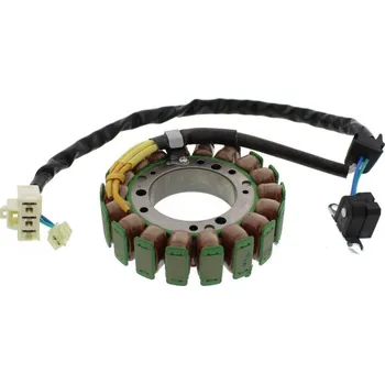 Motodíl Suzuki VZ M 1500 Intruder 2009-2011 stator alternátoru Tourmax Japan (Tourmax STA-312 - stator v originální kvalitě)