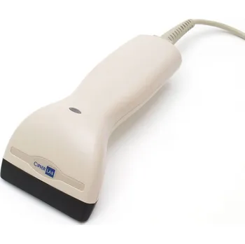 Revizní přístroj Metra Blansko PD 294.5 - snímač čárového kódu