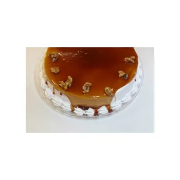 Poleva Zrcadlová poleva MIRROR - KARAMEL 6 kg