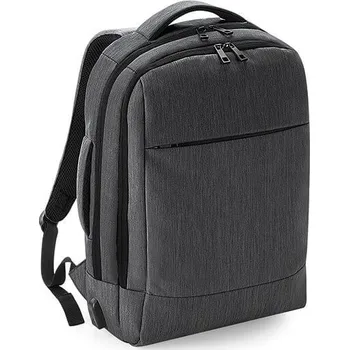 Městský batoh Batoh Quadra QD990 (Q-Tech Charge Convertible Backpack )