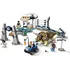 Stavebnice LEGO LEGO Jurassic World 75937 Triceratopsovo běsnění