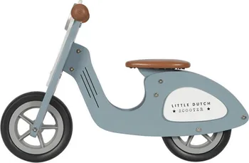 Odrážedlo Little Dutch Scooter