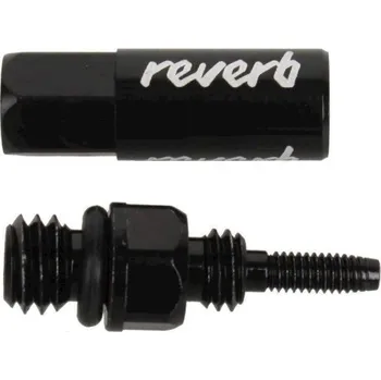 Sedlovka Rock Shox Hose Barb Reverb Seatpost