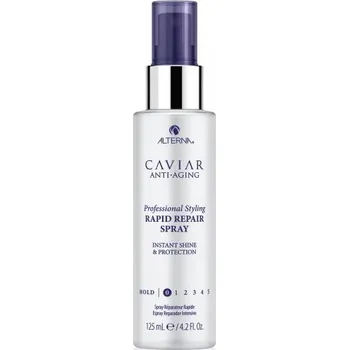 Stylingový přípravek Alterna Caviar Professional Styling Rapid Repair Spray 125 ml