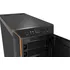 PC skříň Be quiet! Dark Base 900 oranžová 