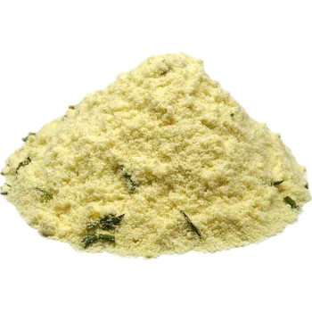 Koření Kostera Omáčka citrónový přeliv bez glutamátu Balení: Sáček 100g