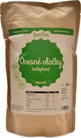 GreenFood-nutrition Ovesné vločky bezlepkové drcené 750 g