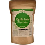 GreenFood-nutrition Rychlá kaše bez lepku a laktozy 500 g