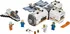Stavebnice LEGO LEGO City 60227 Měsíční vesmírná stanice