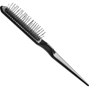 VÝPRODEJ: Eurostil 00161 Brush Rubber Bristle Ball - tupírovacia kefa