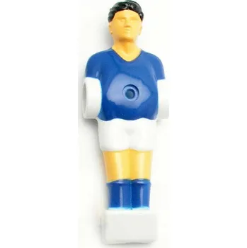 Stolní fotbálek Hráč Garlando F-1 modrý