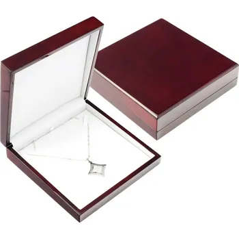 Dárková krabička Dřevěná krabička MP-10