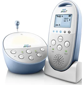 chůvička Philips Avent SCD570