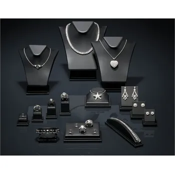 Šperkovnice Výlohový set 4040