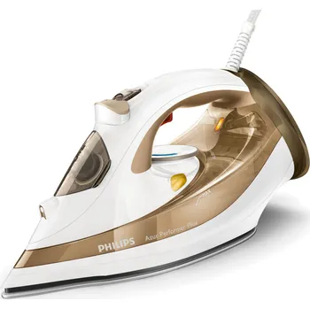Žehlička Philips Azur Performer Plus GC4526/17