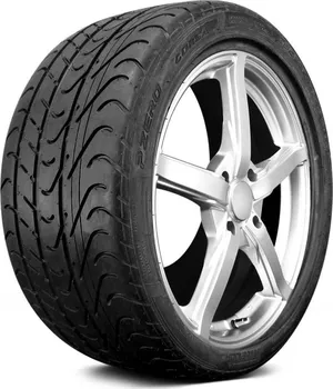 Letní osobní pneu Pirelli P Zero Corsa Asimmetrico 2 245/35 R19 93 Y XL FP