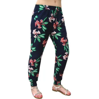 Dámské letní kalhoty Airisa 2105-3B XL/XXL