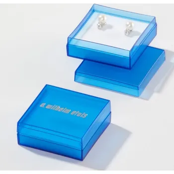 Dárková krabička Plastová krabička 0123