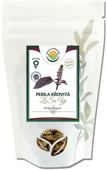 Přírodní produkt Salvia Paradise perila křovitá list