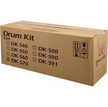 Tiskový válec Originální Kyocera DK-570