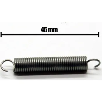 Stolní fotbálek RETA Pružina dlouhá - mincovník MR 89