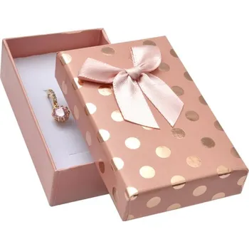 Dárková krabička papírová krabička KC-6