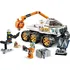 Stavebnice LEGO LEGO City 60225 Testovací jízda kosmického vozítka