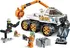 Stavebnice LEGO LEGO City 60225 Testovací jízda kosmického vozítka