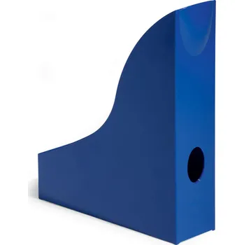 Archivační box Úložné boxy - sada 6 kusů - Modré