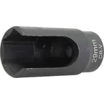 Hlavice nástrčná 1/2", 6ti hran 29 mm, délka 80 mm, (hlavice nástrčná 1/2", 6ti hran 29 mm, délka 80 mm, na demontáž elektroniky vstřikovače)