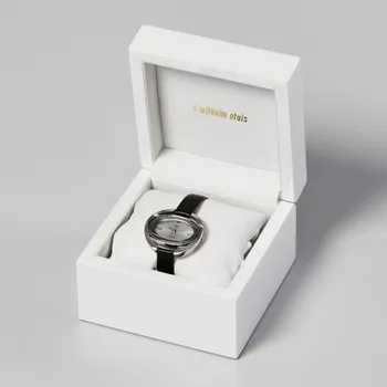 Dárková krabička Dřevěná krabička 3575 B/W